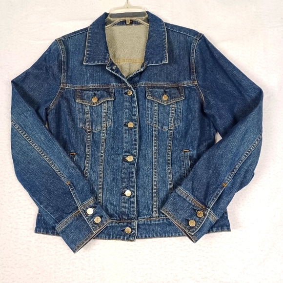 J. Crew Jackets & Blazers - J.crew women's jacket Sz L